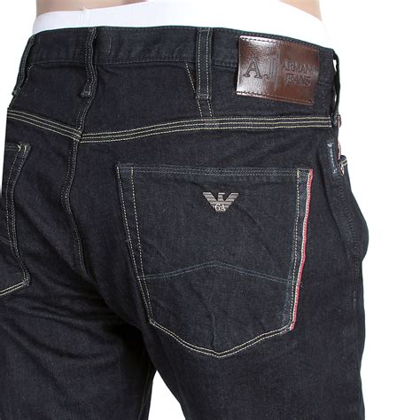 armani j21 jeans men.